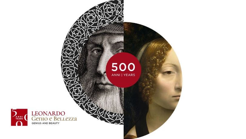 Cosmoprof riscopre Leonardo, genio e bellezza in mostra