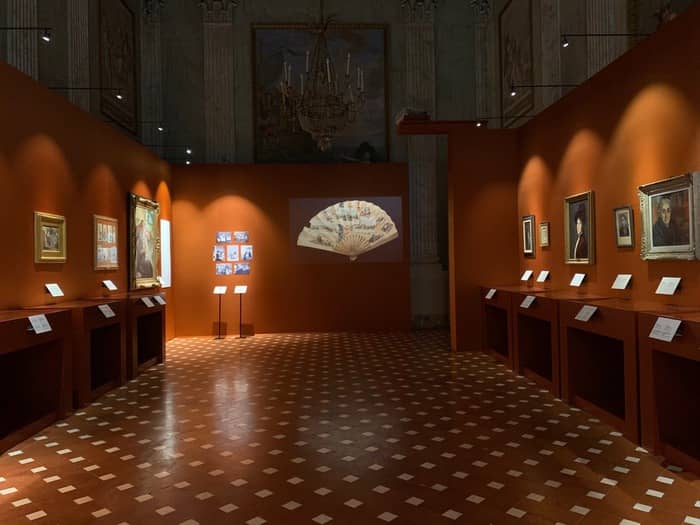 A Palazzo Pitti una mostra dedicata al ‘Lessico femminile’