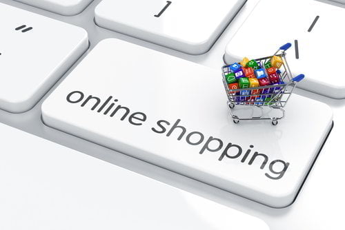 E-commerce: in 10 anni più che triplicate le aziende che vendono online