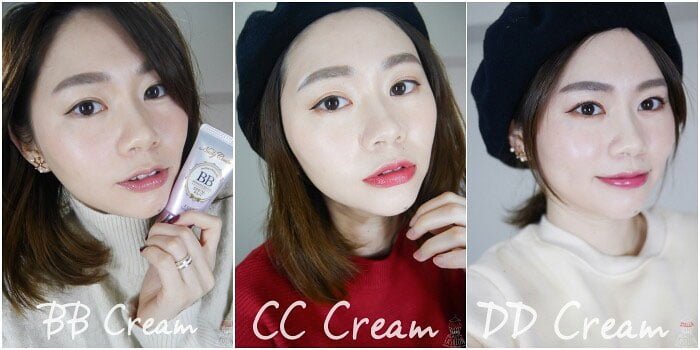 Make up magico: meglio CC cream o BB cream?