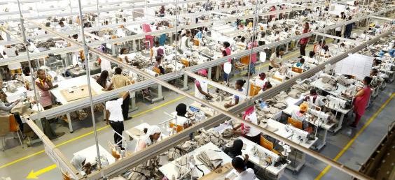 Etiopia, il boom della moda costa salari da 36$ al mese, i più bassi al mondo