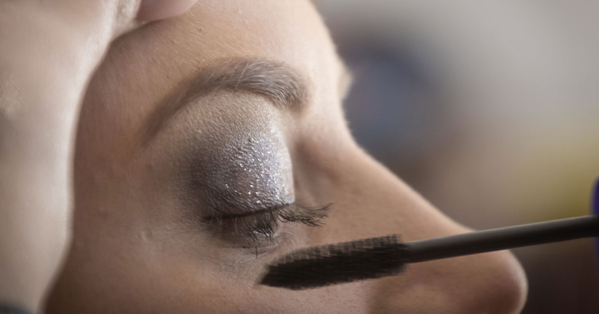 Make up artist: arricciamo le ciglia