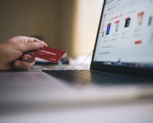 Piattaforme e-commerce