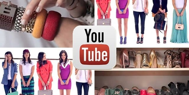 YouTube-Fashion