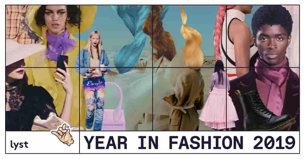 Year in #Fashion 2019: le tendenze del mondo della #moda