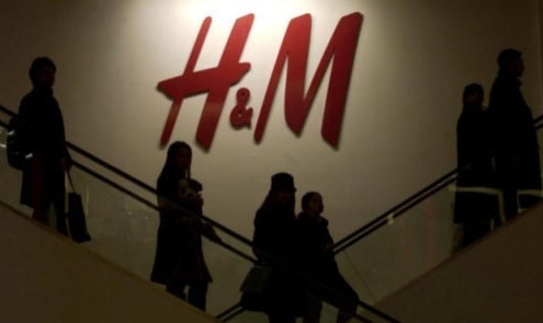 noleggio H&M