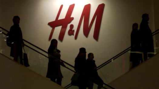 noleggio H&M