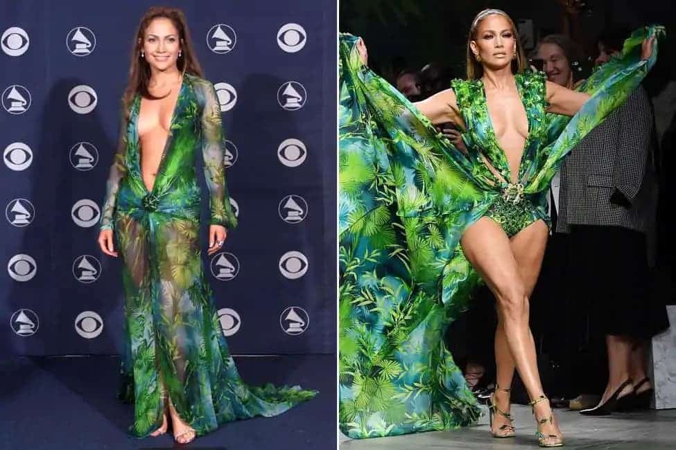 Versace: “Fashion Nova ha copiato Jungle Dress”