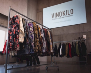Vinokilo Roma 2022, torna la vendita di vestiti vintage