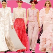 Chanel haute couture spring summer 2021
