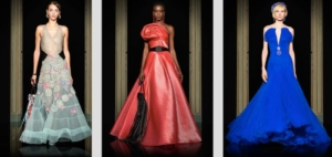 L'haute couture 2021 Armani celebra eccellenza del Made in Italy
