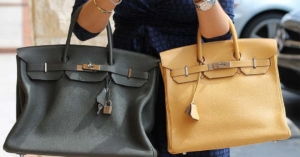 Birkin Bag e non solo, la moda vintage va all'asta