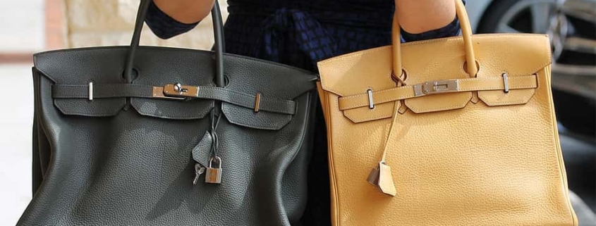 borse di Hermès Birkin Bag hermes