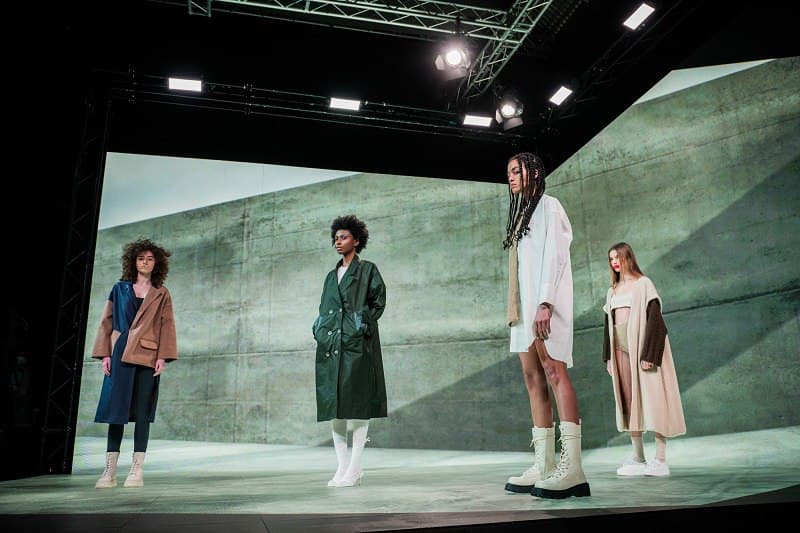 NABA – I nuovi talenti della moda in un fashion film innovativo