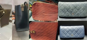 LV, Chanel, Hermès: con “il dottore delle borse” tutte tornano come nuove