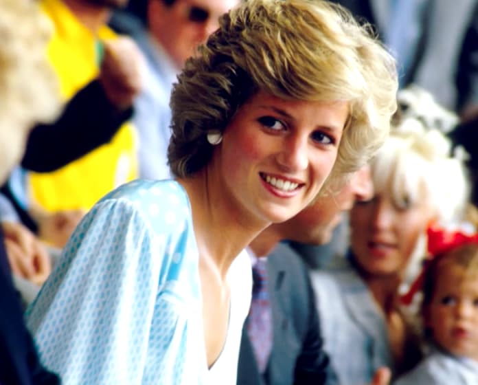Lady-Diana
