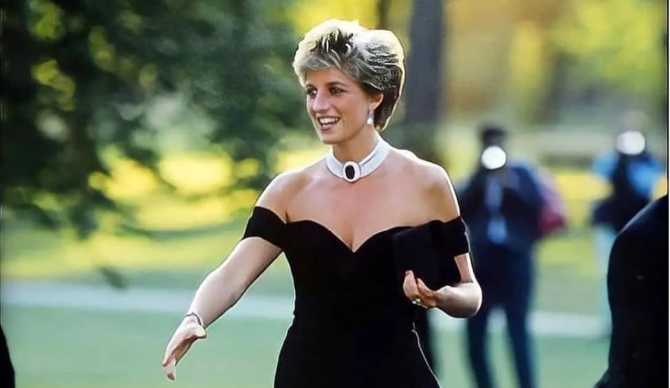 “D. Time”. Il ricordo di Lady Diana, donna controcorrente e icona di stile
