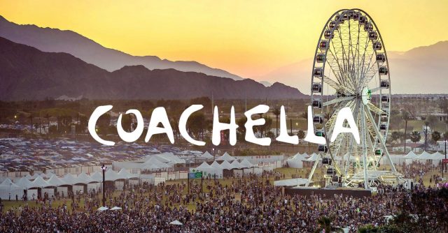 2022, il grande ritorno del “Coachella Style”