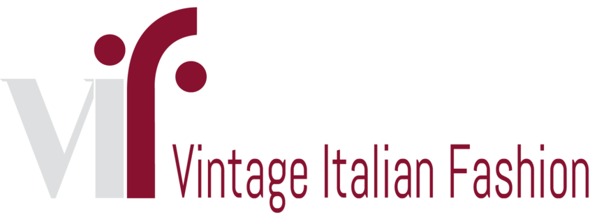 vintage italian fashion