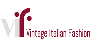 vintage italian fashion