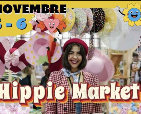 hippy market