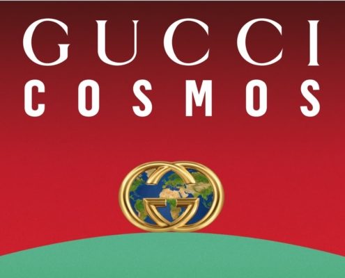 Gucci Cosmos
