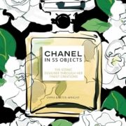 Maison Chanel attraverso 55 oggetti