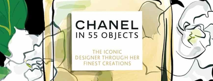 Maison Chanel attraverso 55 oggetti