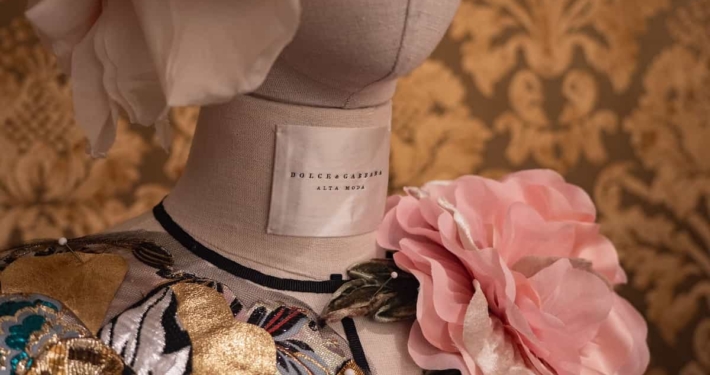 Dolce e Gabbana in mostra